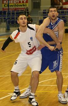 Big Star Tychy - Sudety Jelenia Góra - zdjęcia