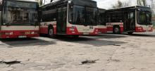 Nowoczesne autobusy trafią do Jeleniej Góry