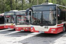 W piątek autobusem za darmo