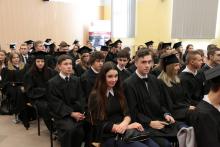 Koniec wakacji dla studentów