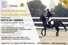 Hubertus w Rybnicy