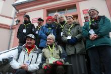 Zimowy Kamień Everestu