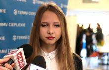 Jeleniogórzanka Katarzyna Dwilewicz jest laureatką stypendium "zDolny Ślązak".