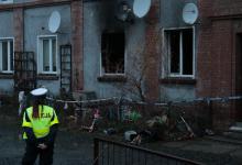 Tragedia w Piechowicach – dzieci zginęły w pożarze