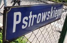 Żegnaj Pstrowski! Wojewoda zmienia nazwy ulic