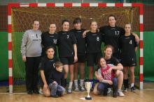 Piłkarki "dokopały" mistrzowi – są w finale Mistrzostw Polski