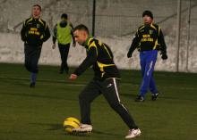 Festiwal strzelecki piłkarzy Karkonoszy – liga coraz bliżej