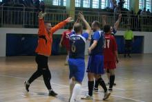 Sukces Maracany, rywale nie wytrzymali presji