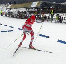 Polskie podium w „Nadziejach Olimpijskich”