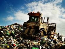 Bogatynia: oskarżenie za kombinowanie z odpadami