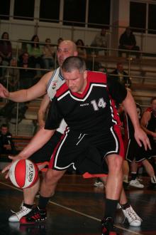 Sudety Basket Liga - czwarta kolejka