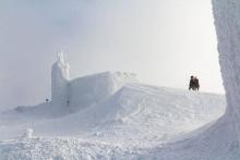 Fot. Dalibor Blaha / Ceská Poštovna Anežka na Śnieżce