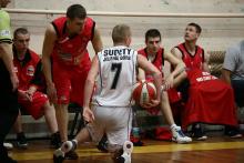 Start dał popalić Sudetom, będzie trzeci mecz