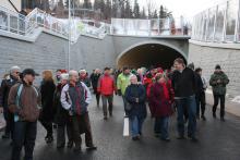 Sprawa tunelu i Parkowej w Karpaczu wraca do sądu