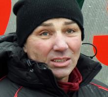 Aleksiej Tiereszczenko ponownie trenerem Karkonoszy