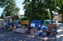 Śmieciowe zamieszanie w gminie Podgórzyn