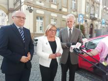 Radni PiS chcą wprowadzenia Samorządowej Karty Praw Rodziny