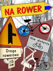 „Na rower” – magazyn rowerowy nj24.pl