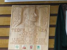 Odsłonięto pomnik "Ozimka"