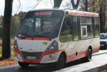 Uwaga podróżni, na weekend zmiany w rozkładzie jazdy autobusów