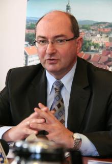 Marek Obrębalski krytykuje pomysł partyjnych kolegów