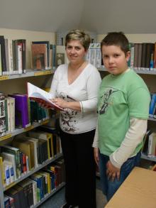 Jeleniogórska bibliotekarka kustoszem Dolnego Śląska