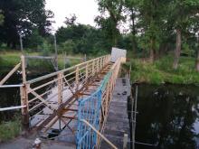 Będzie użyteczny skrót dla pieszych i rowerzystów