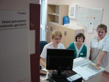 Jeleniogórski szpital otwiera oddział geriatrii