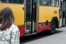„Piątka” jeździ inaczej