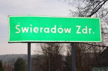 3 mln. zł  strat  Świeradowa Zdroju