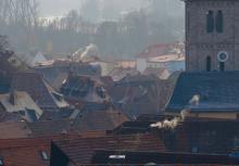 Dolny Śląsk walczy ze smogiem. Zakontraktowano już niemal 2 mld zł
