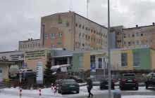 Ordynatorzy zgorzeleckiego szpitala składają wypowiedzenia (uzupełnienie)