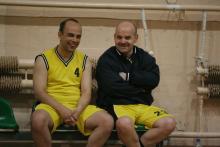 SBL - Starcia 9 i 10 - wyniki
