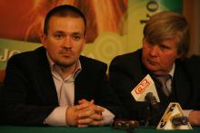 Rafał Ulatowski: najważniejsze są umiejętności, a nie wytrzymałość 