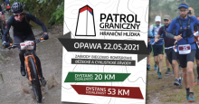 Patrol Graniczny 2021