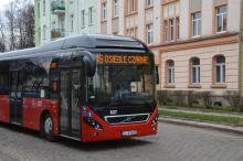 Co można przewozić miejskimi autobusami?