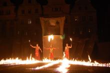 Teatr obrazów czyli Pestki odsłona trzecia