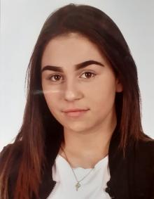Zaginęła 16-latka