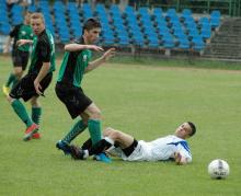 Derby dla BKS-u i utrzymanie też