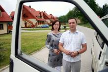 Burza nad „Słoneczną Doliną”