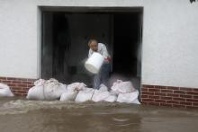 Znowu powódź – dramat w Kotlinie Jeleniogórskiej