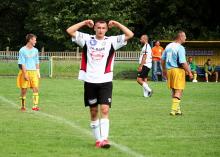 Pięć sztuk "Wydry"