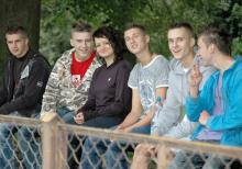 A – klasa podsumowanie kolejki (grupa II)