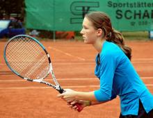 Zofia Stanisz zdobywa kolejne cenne trofea