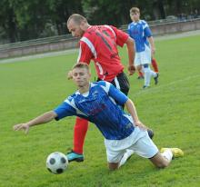 Pub Gol wygrywa z Piastem