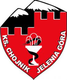 Chojnik gromi Orlika