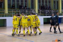 Startują zapisy do Jeleniogórskiej Ligi Futsalu