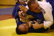 Zawodnicy Rio Grappling JG przywożą medale