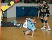 Derby dla liderek Superligi