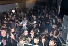 Już jutro Liga Rocka
